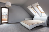 Hexthorpe bedroom extensions